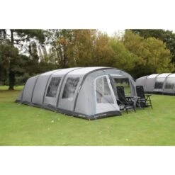 Outdoor Revolution Camp Star 700 Air Tent Bundle -Vango Camping Shop img 0654