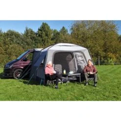 Outdoor Revolution Cayman Cuda F/G Awning (180-240) 24 Outdoor Revolution Cayman Cuda F/G Awning (180-240) -Vango Camping Shop img 0877 1