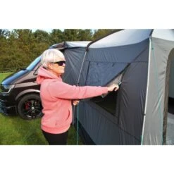 Outdoor Revolution Cayman Cuda F/G Awning (180-240) 26 Outdoor Revolution Cayman Cuda F/G Awning (180-240) -Vango Camping Shop img 0890 1