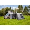 Outdoor Revolution Cayman Air T3 Lite Mid With Footprint (2025) -Vango Camping Shop img 2598