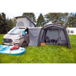Outdoor Revolution Cayman Air T3 Lite Mid With Footprint (2025) 15 Outdoor Revolution Cayman Air T3 Lite Mid With Footprint (2025) -Vango Camping Shop img 2615