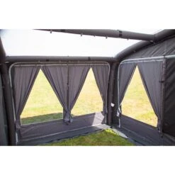 Outdoor Revolution Sport Pro 260 Air Caravan Awning 2025 13 Outdoor Revolution Sport Pro 260 Air Caravan Awning 2025 -Vango Camping Shop img 2778 copy