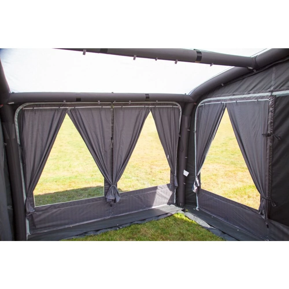 Outdoor Revolution Sport Pro 260 Air Caravan Awning 2025 7 Outdoor Revolution Sport Pro 260 Air Caravan Awning 2025 - Image 5