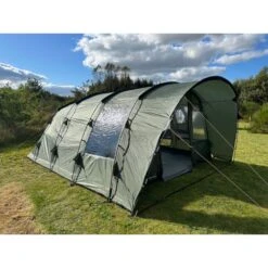 Easy Camp Romsdal 6 Tent (2025) -Vango Camping Shop img 3004 2