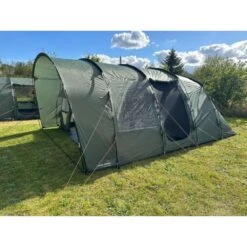 Easy Camp Romsdal 6 Tent (2025) -Vango Camping Shop img 3005