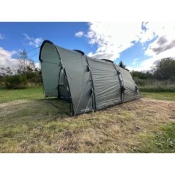 Easy Camp Romsdal 4 Tent (2025) 25 Easy Camp Romsdal 4 Tent (2025) -Vango Camping Shop img 3076