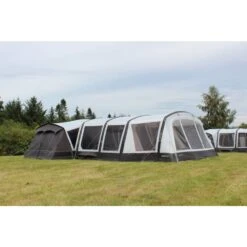 Outdoor Revolution Airedale 6.0s / 6.0se Front Porch Extension