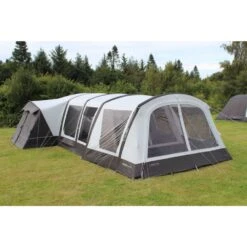 Outdoor Revolution Airedale 6.0s / 6.0se Front Porch Extension 13 Outdoor Revolution Airedale 6.0s / 6.0se Front Porch Extension -Vango Camping Shop img 3368
