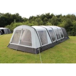Outdoor Revolution Airedale 6.0s / 6.0se Front Porch Extension 15 Outdoor Revolution Airedale 6.0s / 6.0se Front Porch Extension -Vango Camping Shop img 3370