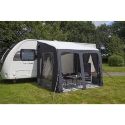 Outdoor Revolution Sport Pro 260 Air Caravan Awning 2025 11 Outdoor Revolution Sport Pro 260 Air Caravan Awning 2025 -Vango Camping Shop img 3497