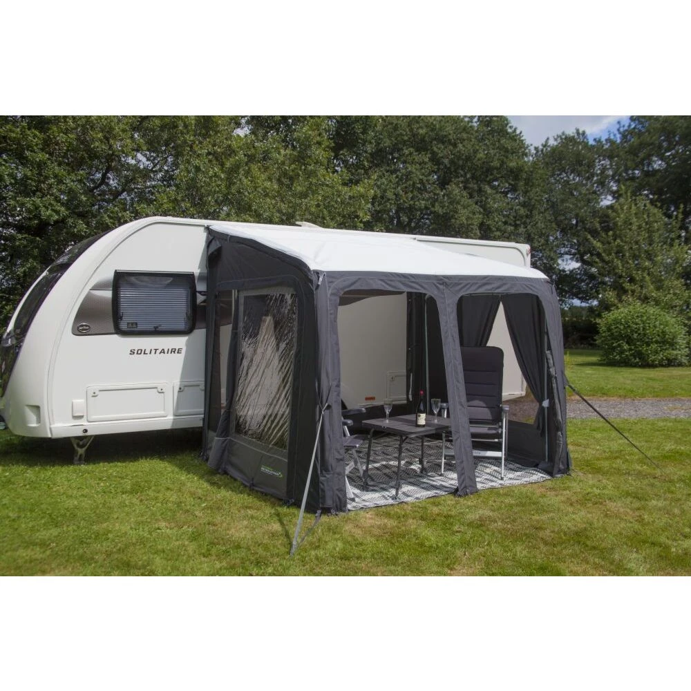 Outdoor Revolution Sport Pro 260 Air Caravan Awning 2025 5 Outdoor Revolution Sport Pro 260 Air Caravan Awning 2025 - Image 3