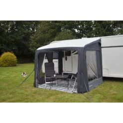 Outdoor Revolution Sport Pro 260 Air Caravan Awning 2025 15 Outdoor Revolution Sport Pro 260 Air Caravan Awning 2025 -Vango Camping Shop img 3501
