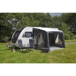 Outdoor Revolution Sport Pro 260 Air Caravan Awning 2025 12 Outdoor Revolution Sport Pro 260 Air Caravan Awning 2025 -Vango Camping Shop img 3508