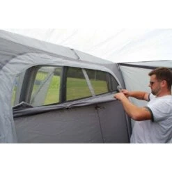 Outdoor Revolution Cayman Combo Air Mid Driveaway Awning (210-255cm) -Vango Camping Shop img 3781 1