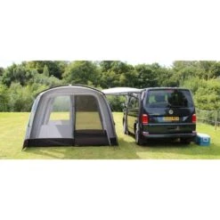 Outdoor Revolution Cayman Combo Air Mid Driveaway Awning (210-255cm) -Vango Camping Shop img 3786 1