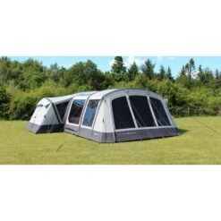 Outdoor Revolution Kalahari PC 9.0DSE Tent Bundle (2024) -Vango Camping Shop img 5466 1 1