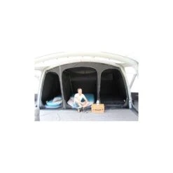 Outdoor Revolution Kalahari PC 9.0DSE Tent Bundle (2024) -Vango Camping Shop img 5473 1