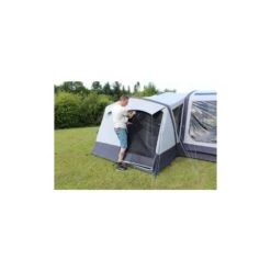Outdoor Revolution Kalahari PC 9.0DSE Tent Bundle (2024) -Vango Camping Shop img 5475 1