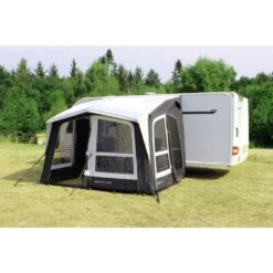 Outdoor Revolution Esprit Pro X 330 Air Caravan Awning -Vango Camping Shop img 6466 copy