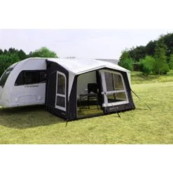 Outdoor Revolution Esprit Pro X 330 Air Caravan Awning -Vango Camping Shop img 6468 copy