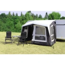 Outdoor Revolution Esprit Pro X 330 Air Caravan Awning -Vango Camping Shop img 6470 copy