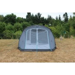 Outdoor Revolution Camp Star 500XL Air Tent Bundle (incl Footprint) -Vango Camping Shop img 6703