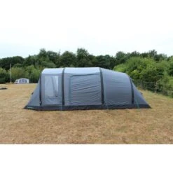 Outdoor Revolution Camp Star 500XL Air Tent Bundle (incl Footprint) -Vango Camping Shop img 6706