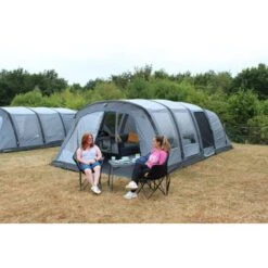 Outdoor Revolution Camp Star 600 Air Tent Bundle (incl Footprint) 22 Outdoor Revolution Camp Star 600 Air Tent Bundle (incl Footprint) -Vango Camping Shop img 6734