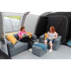 Outdoor Revolution Camp Star 600 Air Tent Bundle (incl Footprint) 25 Outdoor Revolution Camp Star 600 Air Tent Bundle (incl Footprint) -Vango Camping Shop img 6743