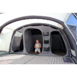 Outdoor Revolution O-Zone 6.0 XTRv Snugrug -Vango Camping Shop img 9305 1