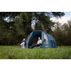 Vango Iris 500 Tent (2025) -Vango Camping Shop iris 500 lifestyle low 2