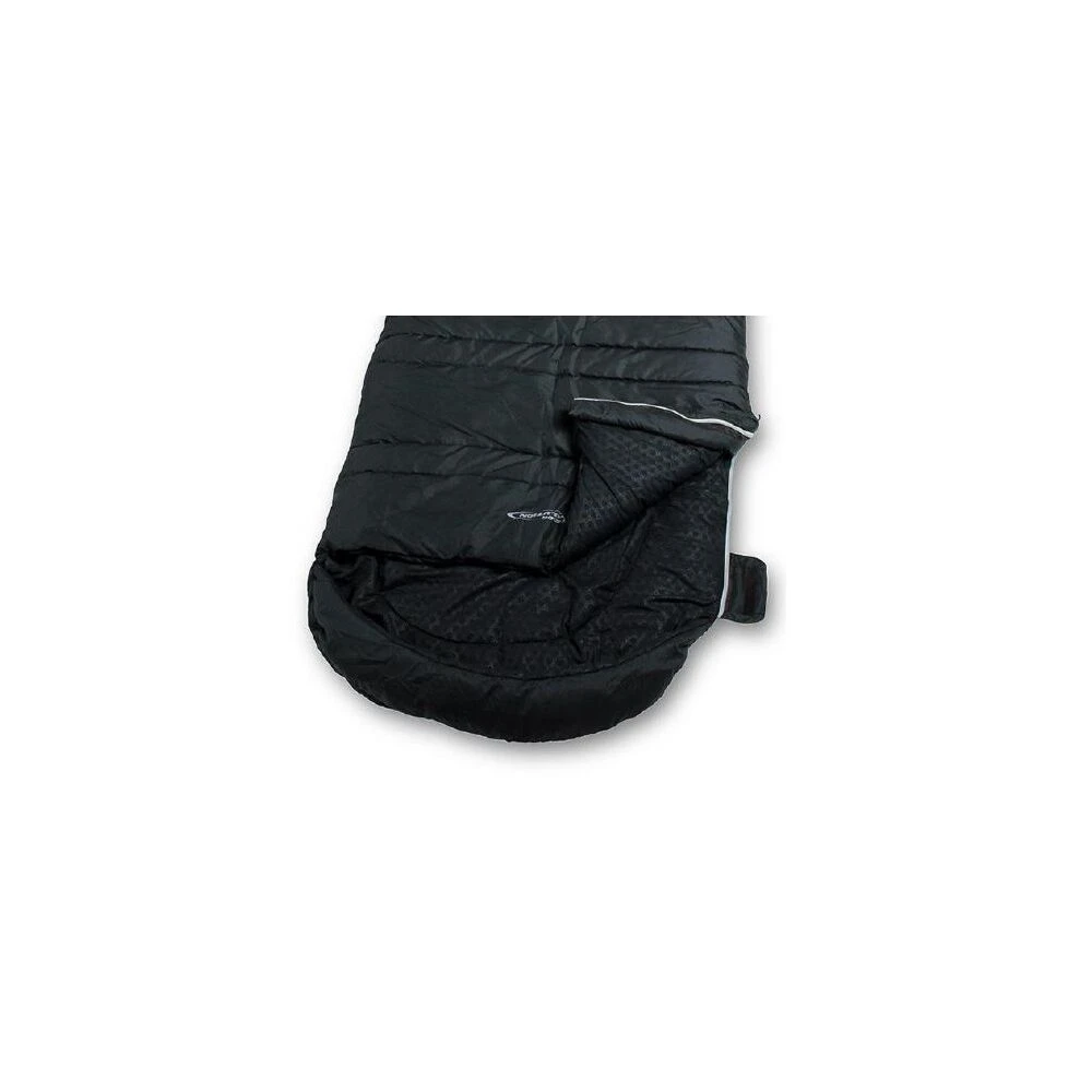 Outdoor Revolution Journey 300 Sleeping Bag 4 Outdoor Revolution Journey 300 Sleeping Bag - Image 2