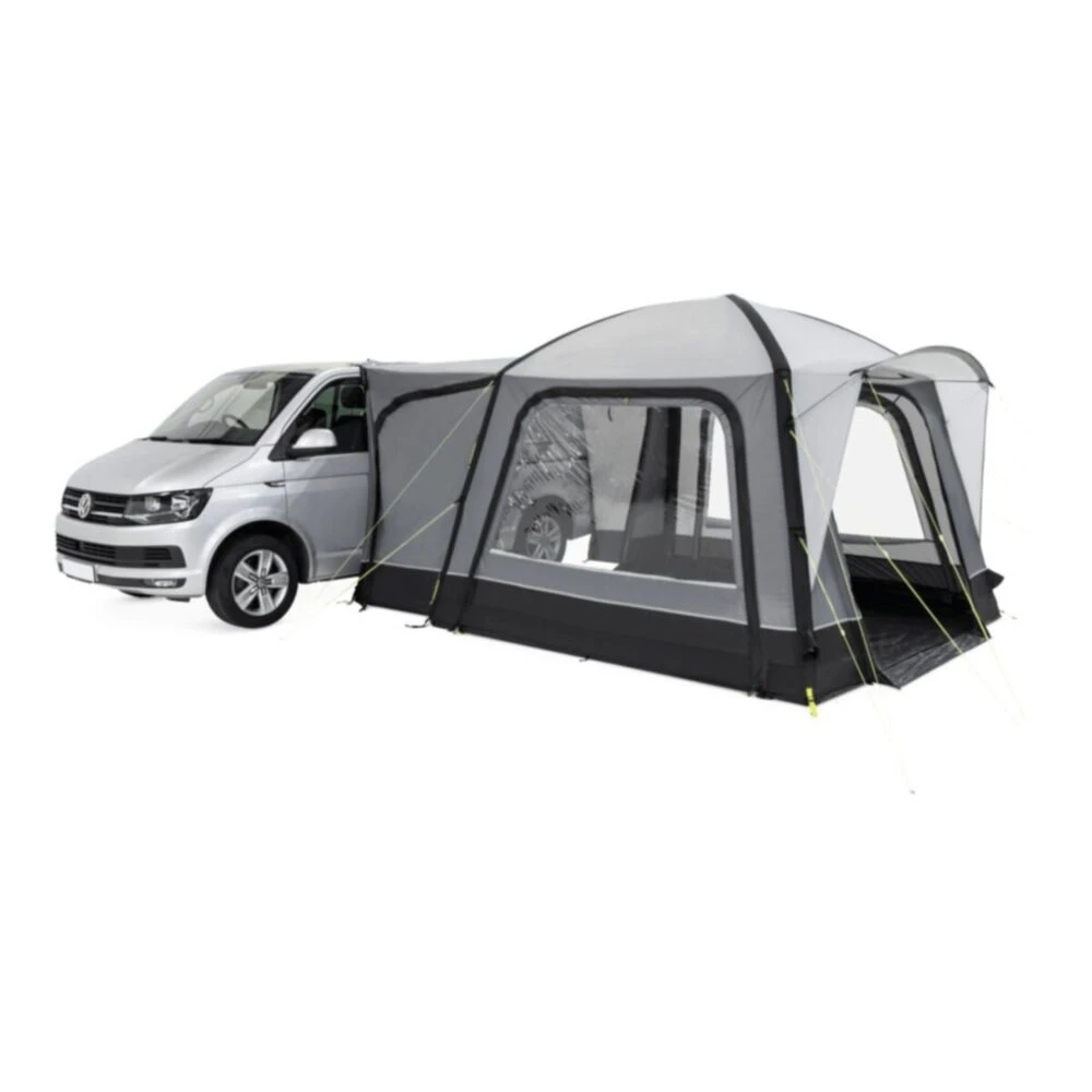 Kampa Cross Air Awning 3 Kampa Cross Air Awning