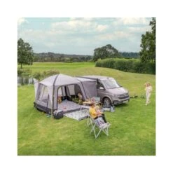 Kampa Cross Air Awning 13 Kampa Cross Air Awning -Vango Camping Shop kampa cross 4