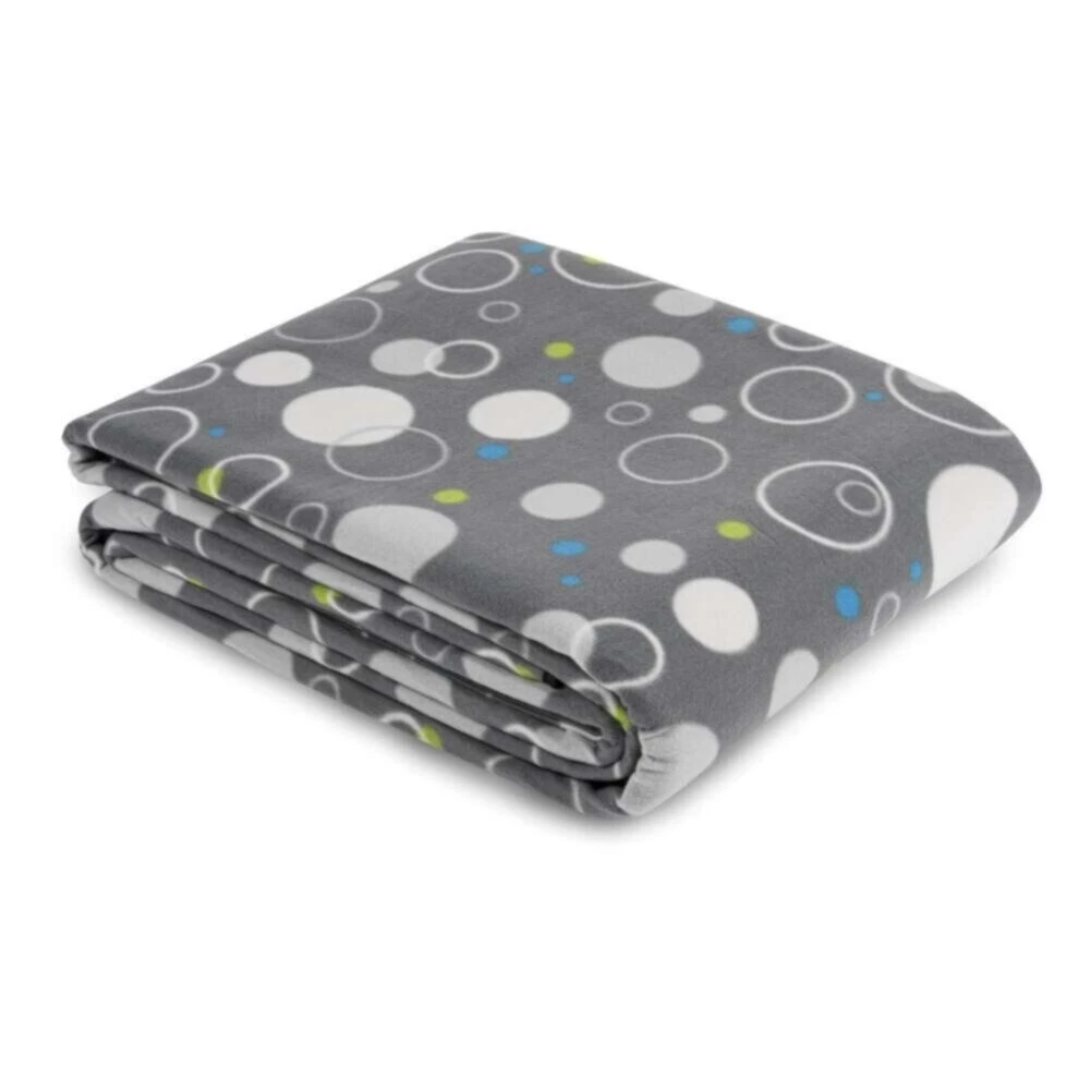 Kampa Fleece Carpet Trip (270 X 160cm) 3 Kampa Fleece Carpet Trip (270 X 160cm)