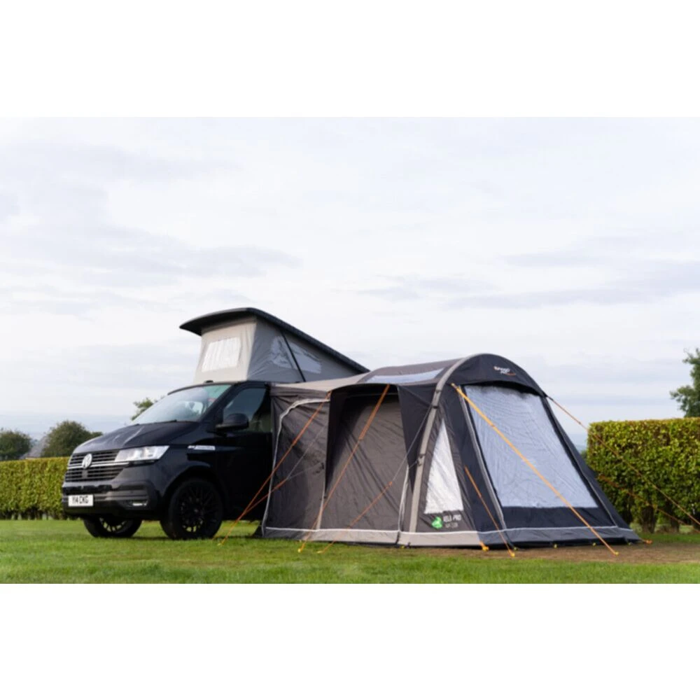 Vango Airbeam Vango Kela Pro Air Awning Low 3 Vango Airbeam Vango Kela Pro Air Awning Low
