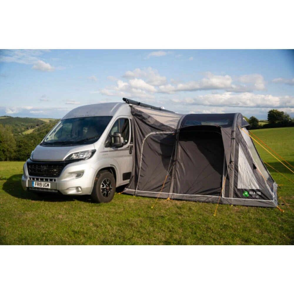 Vango Airbeam Vango Kela Pro Air Awning Mid 7 Vango Airbeam Vango Kela Pro Air Awning Mid - Image 5