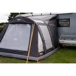Vango Airbeam Vango Kela Pro Air Awning Tall -Vango Camping Shop kela pro air tall 2023 low 1