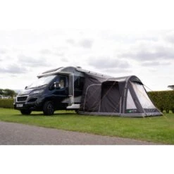 Vango Airbeam Vango Kela Pro Air Awning Tall -Vango Camping Shop kela pro air tall 2023 low1