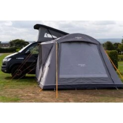 Vango Airbeam Vango Kela Air TC Low Awning -Vango Camping Shop kela pro air tc low 2023 low 2