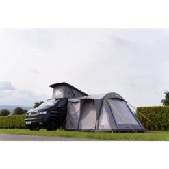 Vango Airbeam Vango Kela Air TC Low Awning -Vango Camping Shop kela pro air tc low 2023 low1 1