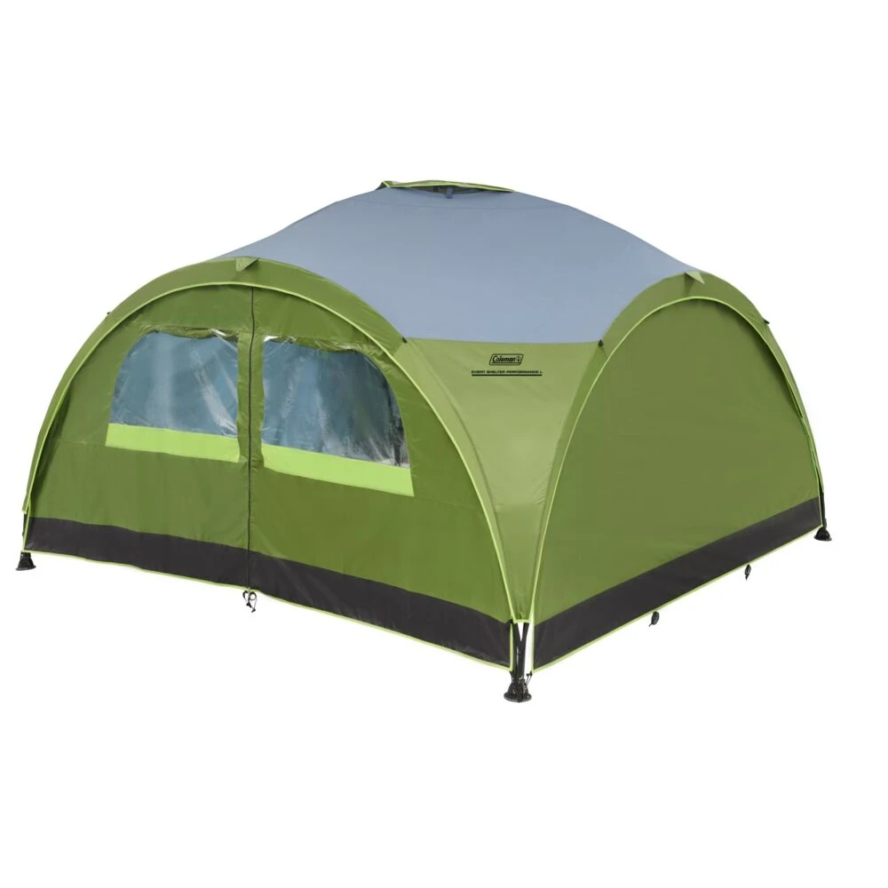 Coleman Event Shelter Performance XL Bundle 3 Coleman Event Shelter Performance XL Bundle