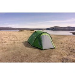 Coleman Darwin 3+ Blackout Tent 16 Coleman Darwin 3+ Blackout Tent -Vango Camping Shop lif 2209416 3