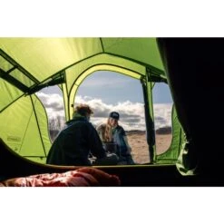 Coleman Darwin 3+ Blackout Tent 17 Coleman Darwin 3+ Blackout Tent -Vango Camping Shop lif 2209416 2209446 2209451 003