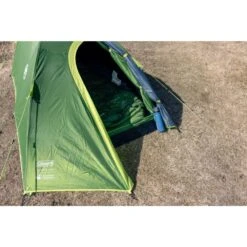 Coleman Darwin 2 Blackout Tent -Vango Camping Shop lif 2209446 004