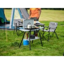 Campingaz Camping Kitchen 2 Multi Cook Plus 11 Campingaz Camping Kitchen 2 Multi Cook Plus -Vango Camping Shop lif 2212434 014