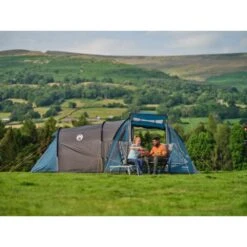 Coleman Waterfall 5 Tent -Vango Camping Shop lif 2212434 031