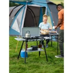 Campingaz Camping Kitchen 2 Multi Cook Plus 13 Campingaz Camping Kitchen 2 Multi Cook Plus -Vango Camping Shop lif 2213260 008
