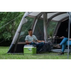 Vango Airbeam Vango Lismore TC Air 600XL Tent Package (incl Footprint) -Vango Camping Shop lismore air tc 600xl lo 2023 10
