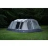 Vango Airbeam Vango Lismore TC Air 600XL Tent Package (incl Footprint) -Vango Camping Shop lismore air tc 600xl lo 2023 11